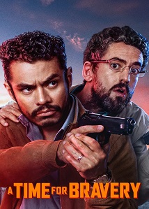 A Time For Bravery - Luganda