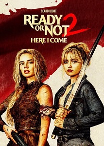 Ready Or Not 2: Here I Come - Luganda