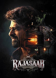 The Raja Saab - Luganda