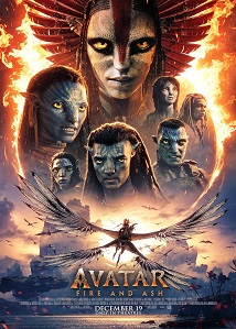 Avatar: Fire And Ash - Luganda Translated Movie