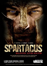 Spartacus: Blood and Sand 