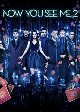 Now You See Me 2