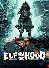 Elf in the Hood
