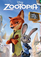 Zootopia - Luganda