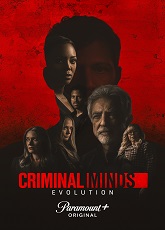 Criminal Minds: Evolution 10