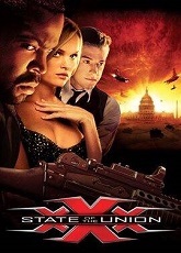 XXx: State Of The Union - Luganda