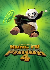 KungFu Panda 4
