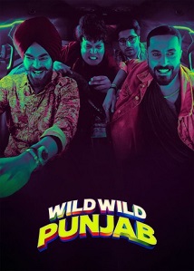 Wild Wild Punjab 2 - Luganda