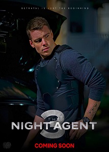 The Night Agent Season 3: Episode 3