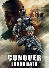 Conquer: Lahad Datu