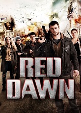 Red Dawn - Luganda