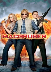 MacGruber