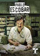 Pablo Escobar