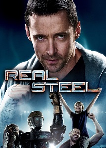 Real Steel - Luganda