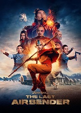 Avatar: The Last Airbender 3 - Luganda