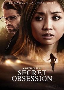 Secret Obsession - Luganda Translated Movie