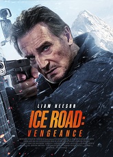 Ice Road: Vengeance - Luganda