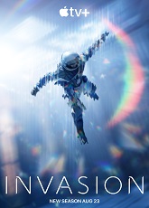 Invasion 2: Episode 1