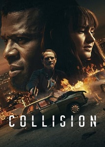 Collision - Luganda