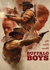 Buffalo Boys