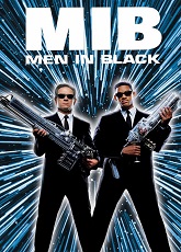 Men in Black