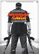 Mumbai Saga - Luganda