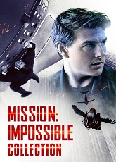Mission: Impossible