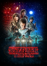 Stranger Things 40