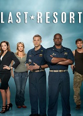 Last Resort 11 - Luganda