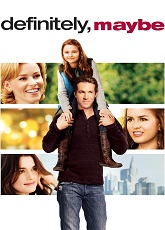 Definitely, Maybe