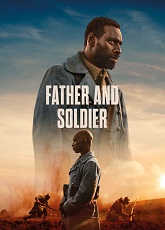 Father & Soldier - Luganda