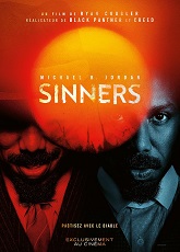 Sinners - Luganda