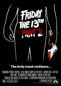 Friday The 13th - Luganda