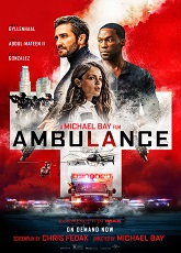 Ambulance