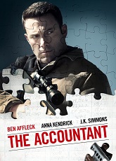 The Accountant - Luganda