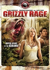 Grizzly Rage