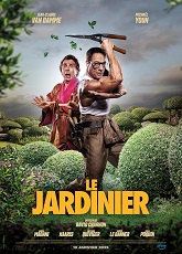 Le Jardinier - Luganda