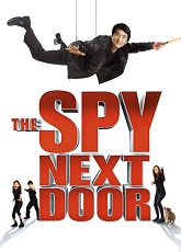 The Spy Next Door
