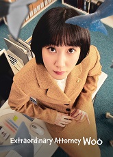 Extraordinary Attorney Woo