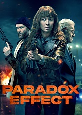 Paradox Effect - Luganda