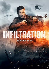 Infiltration - Luganda