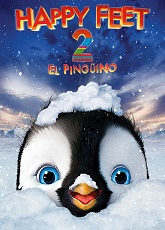 Happy Feet Two - Luganda
