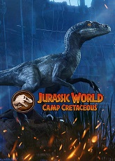 Jurassic World: Camp Cretaceous