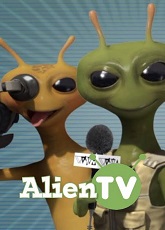 Alien TV 3