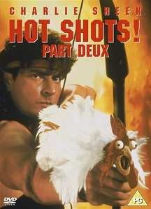 Hot Shots! Part Deux - Luganda Translated Movie
