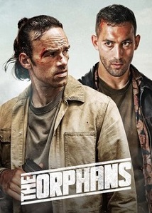 The Orphans - Luganda