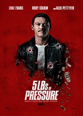 5lbs Of Pressure - Luganda