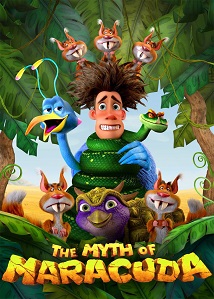 The Myth of Marakuda