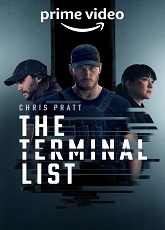 The Terminal List