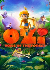 Ozi: Voice of the Forest